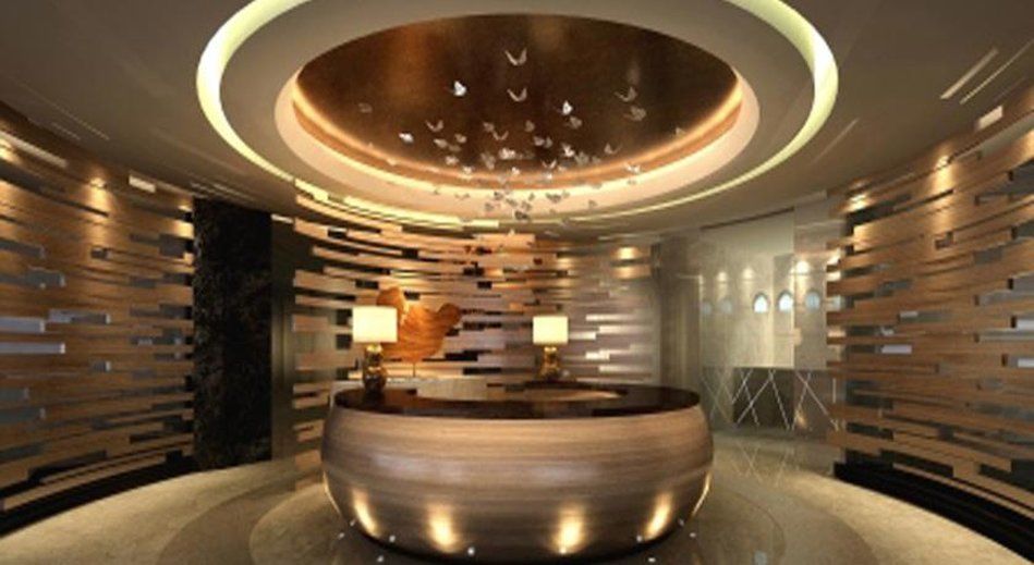 Swissotel Canton Esterno foto